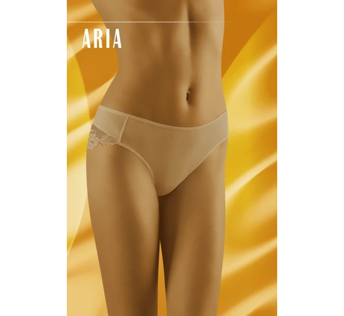 Dámske nohavičky ARIA - WOLBAR