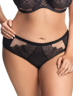 Dámske nohavičky brazilky RAVENNA K679