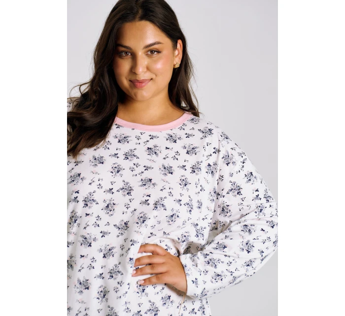 NOČNÍ KOŠILE 2XL4XL model 21229830 - Taro