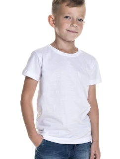 ŠTANDARDNÉ DETSKÉ TRIČKO 21149-20