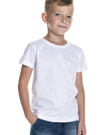 ŠTANDARDNÉ DETSKÉ TRIČKO 21149-20 ŠTANDARDNÉ DETSKÉ TRIČKO 21149-20