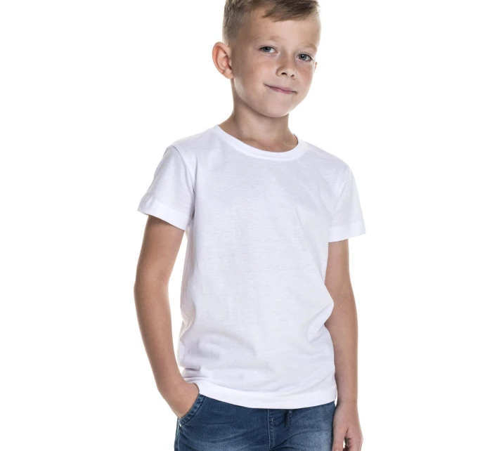 ŠTANDARDNÉ DETSKÉ TRIČKO 21149-20 ŠTANDARDNÉ DETSKÉ TRIČKO 21149-20