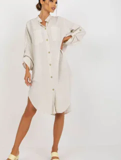 Denné šaty model 179974 Och Bella