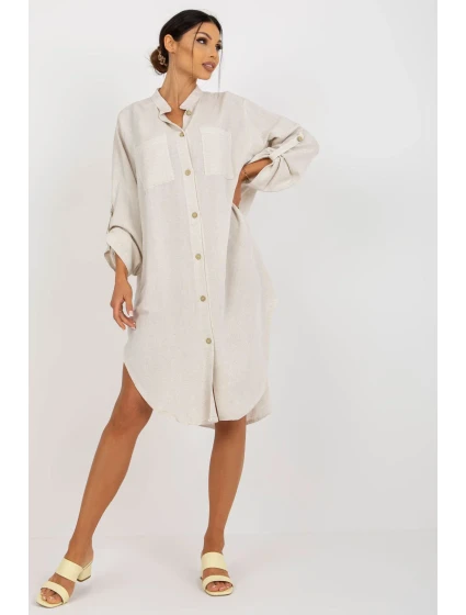 Denné šaty model 179974 Och Bella