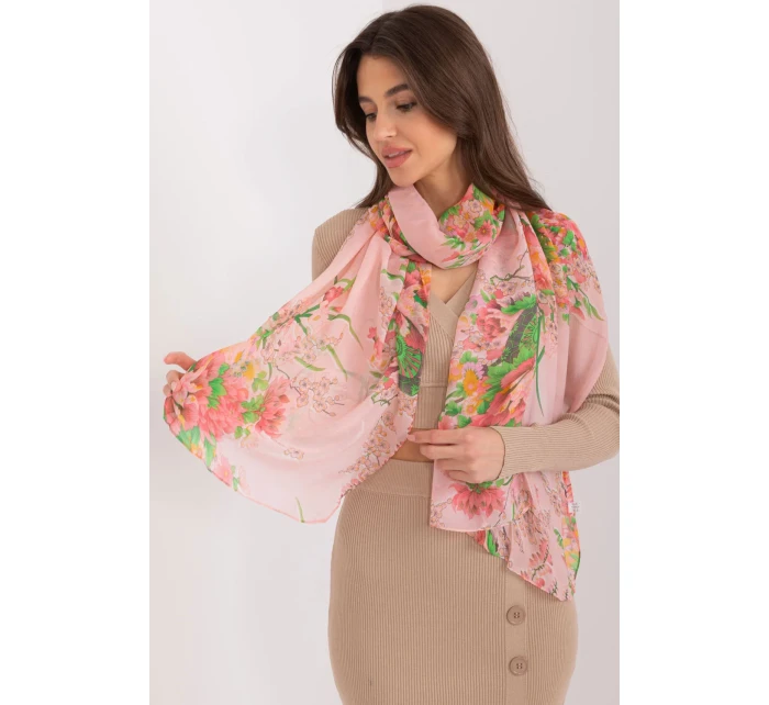 Šál model 193167 AT