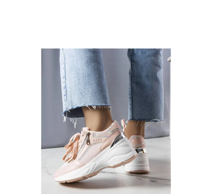 Tenisky model 207990 Solea Tenisky model 207990 Solea