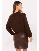 Krátká sukně  model 219355 Rue Paris