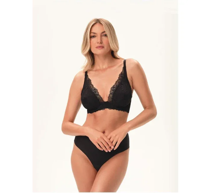 Dámska mäkká podprsenka Henderson 41522 Annie