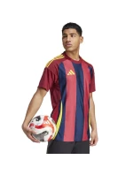 Striped 24 JSY M model 19580357 tričko - ADIDAS Striped 24 JSY M model 19580357 tričko - ADIDAS