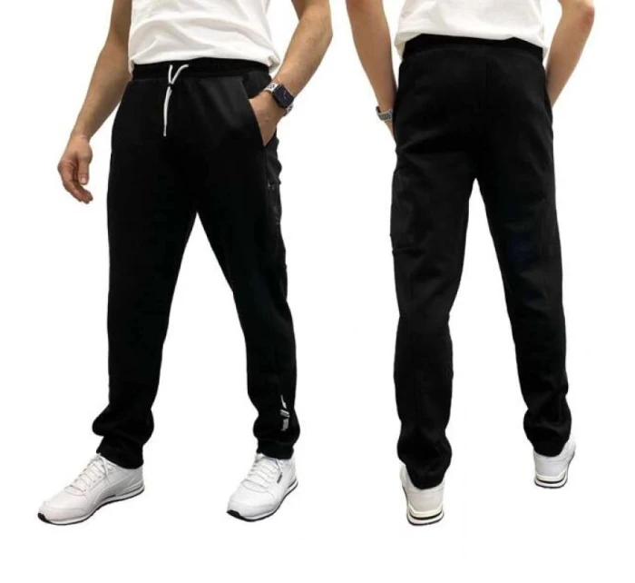 Nohavice Puma Cargo M 849786 01