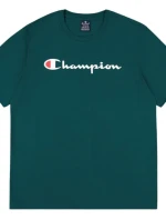 Tričko Champion SS Tee M 220256 GS502 pánske