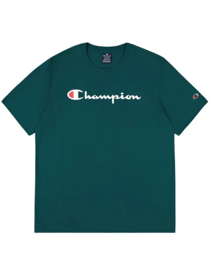 Tričko Champion SS Tee M 220256 GS502 pánske