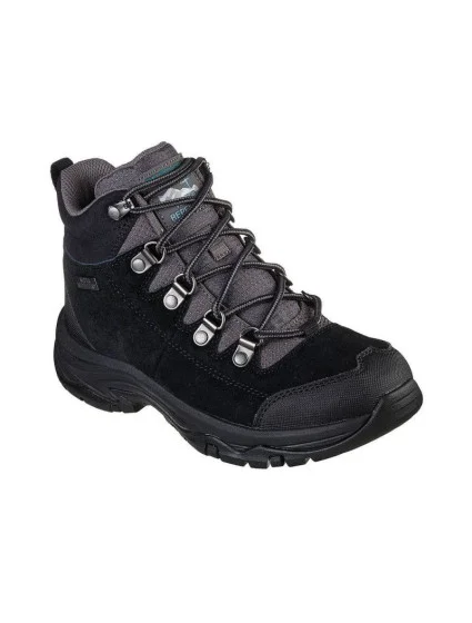 Raxed Fit W dámské boty model 20701328 - Skechers Raxed Fit W dámské boty model 20701328 - Skechers