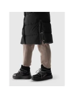 Zimná dlhá páperová bunda 4F W 4FWAW24TDJAF476-20S Zimná dlhá páperová bunda 4F W 4FWAW24TDJAF476-20S