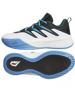 3 M basketbalové boty model 20882039 - ADIDAS