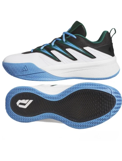 3 M basketbalové boty model 20882039 - ADIDAS