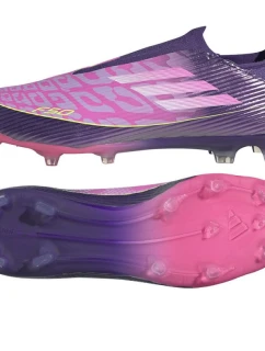 Adidas F50 Lamine Yamal League LL FG/MG obuv JQ9730