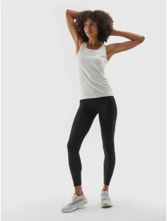 Dámské tréninkové legíny model 21432057 dámské - 4F