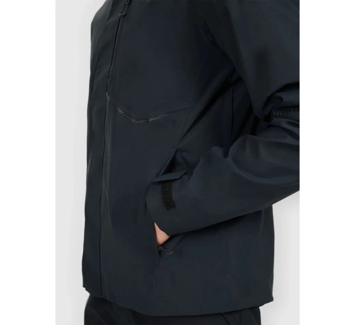 Pánská trekingová bunda s membránou 10000 model 21814936 pánské - 4F