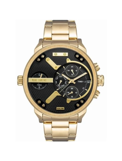 Pánské hodinky model 21807087 + BOX - Paul Lorens Pánské hodinky model 21807087 + BOX - Paul Lorens