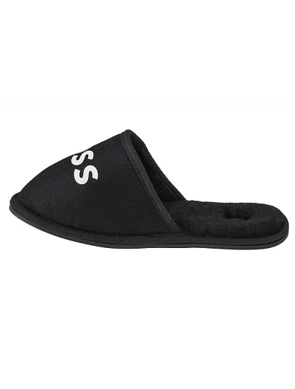 Logo Jr pantofle model 17524735 - Boss Logo Jr pantofle model 17524735 - Boss