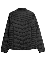 Dámska bunda W H4Z22 KUDP002 20S - 4F