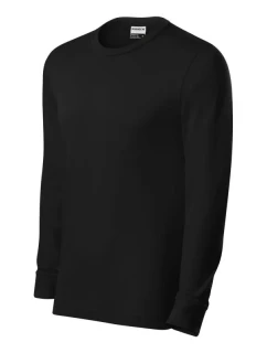 Rimeck Resist LS M MLI-R0501 Tričko čierne