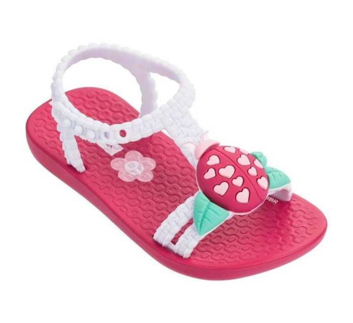 Ipanema Moje prvé sandále Ipanema IV Jr 82539 20700