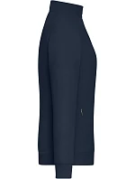 Daiber 8053 Dámská interlock mikina 02.8053 navy Daiber 8053 Dámská interlock mikina 02.8053 navy