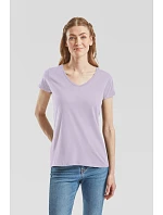 LadyFit Iconic 150 VNeck T Dámské tričko s výstřihem do V model 22430339 black - Fruit of the Loom LadyFit Iconic 150 VNeck T Dámské tričko s výstřihem do V model 22430339 black - Fruit of the Loom