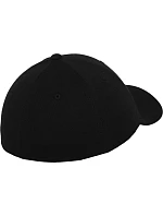 Kšiltovka z black model 22537234 - Flexfit Kšiltovka z black model 22537234 - Flexfit
