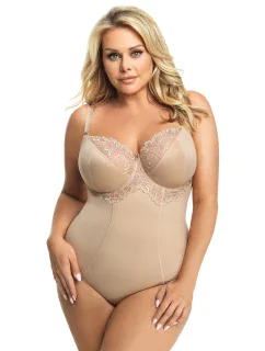 Gorsenia K356 Gala farba: béžová