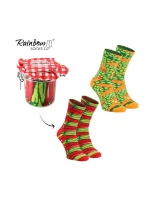 Ponožky Rainbow Socks    S 2 model 21606792 - ZOOKSY/RAINBOW SOCKS