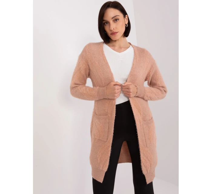 Prepínač AT SW 234501.00P broskyňa