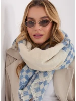 Šál AT SZ 16501.61 ecru Šál AT SZ 16501.61 ecru
