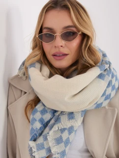 Šál AT SZ 16501.61 ecru