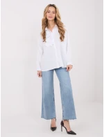 Koszula IT KS model 21886049 1.66 biały - FPrice