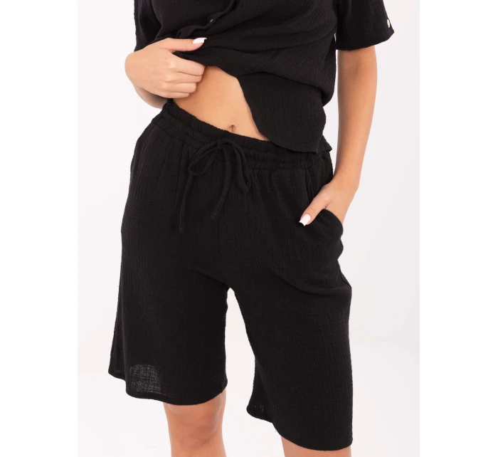 Komplet LK KMPL model 21228999 czarny - FPrice