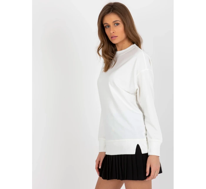 Dámská mikina MA BL  ecru  model 18249911 - FPrice