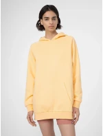 Dámská bavlněná mikina 4F Dámská bavlněná mikina 4F