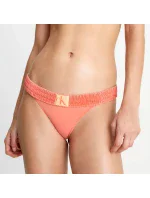 Dámské plavky Brazilky model 20947485 - Calvin Klein