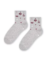 Dámske ponožky 136 Dámske ponožky 136