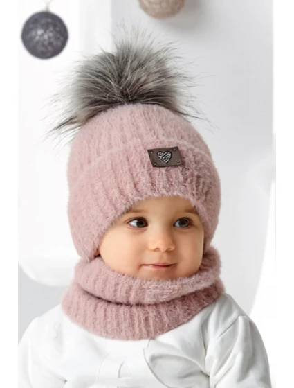 ČIAPKA + ROLÁK 46-425