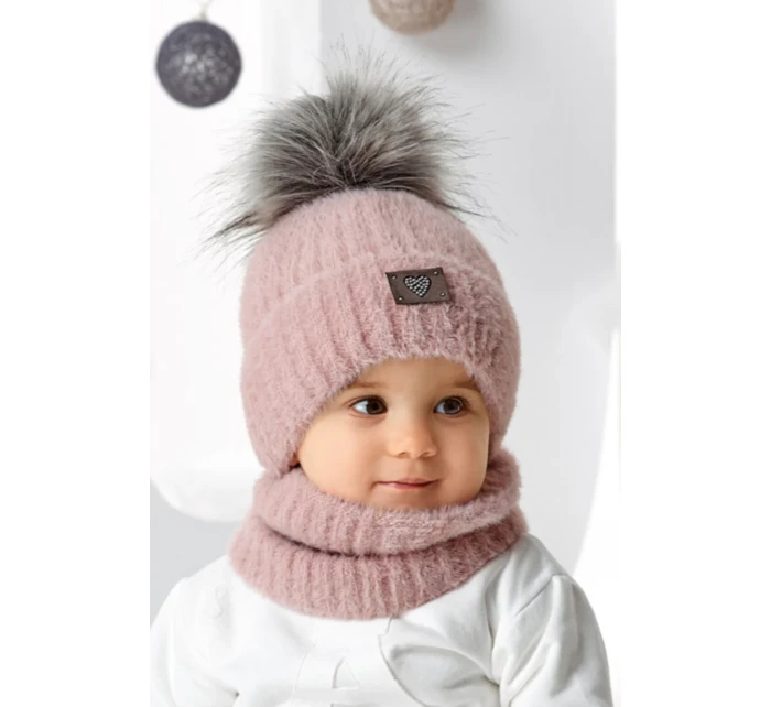 ČIAPKA + ROLÁK 46-425