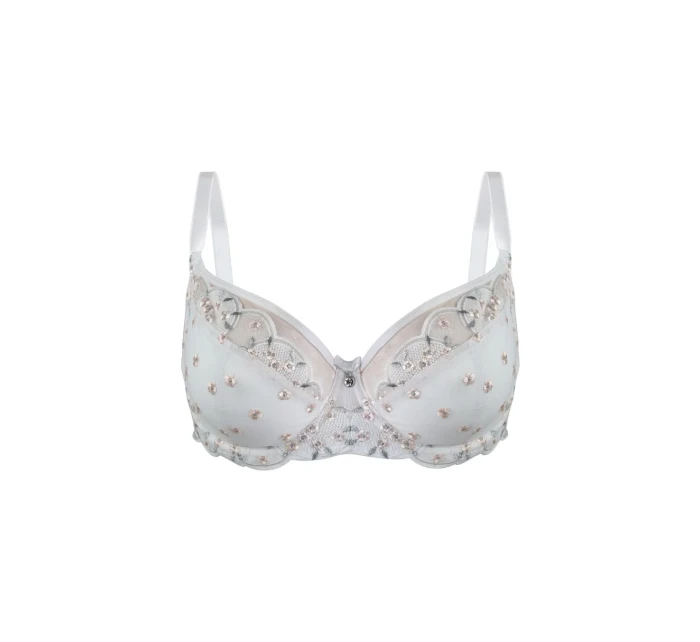 RETRO PODPRSENKA S MÄKKÝMI BOKMI 19226