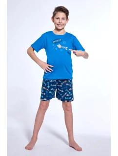 PYŽAMO  KR model 20967824 - Cornette