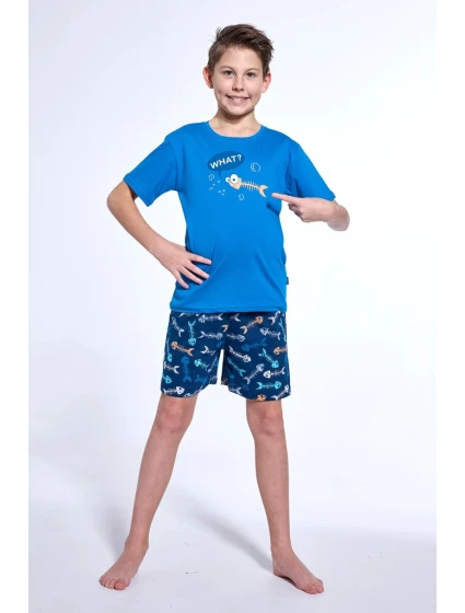 PYŽAMO  KR model 20967824 - Cornette