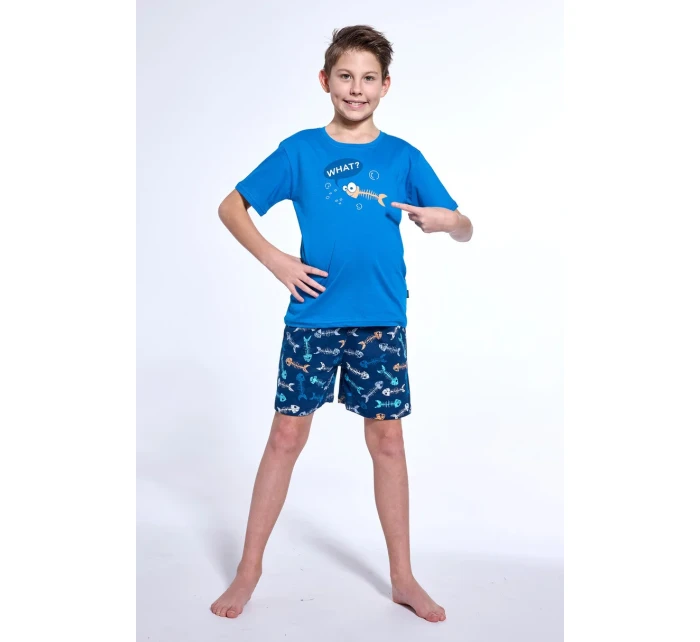 PYŽAMO  KR model 20967824 - Cornette