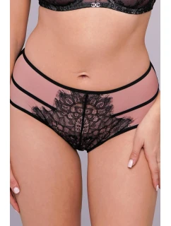 KALHOTKY AV model 21421144 ČERNÁ - Ava