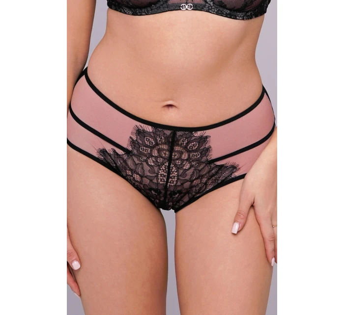 KALHOTKY AV model 21421144 ČERNÁ - Ava KALHOTKY AV model 21421144 ČERNÁ - Ava